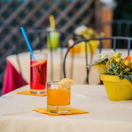 Hotel Au Soleil 3*