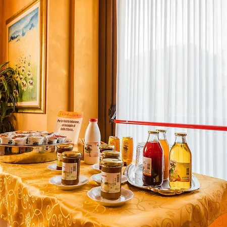 Hotel Au Soleil 3*