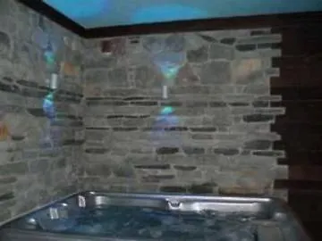 Hotel Au Soleil
