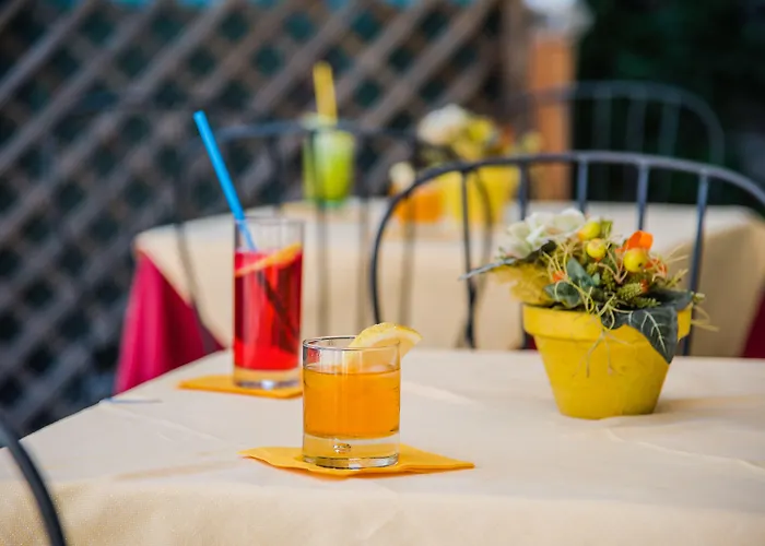 Au Soleil 3* Saint-Vincent