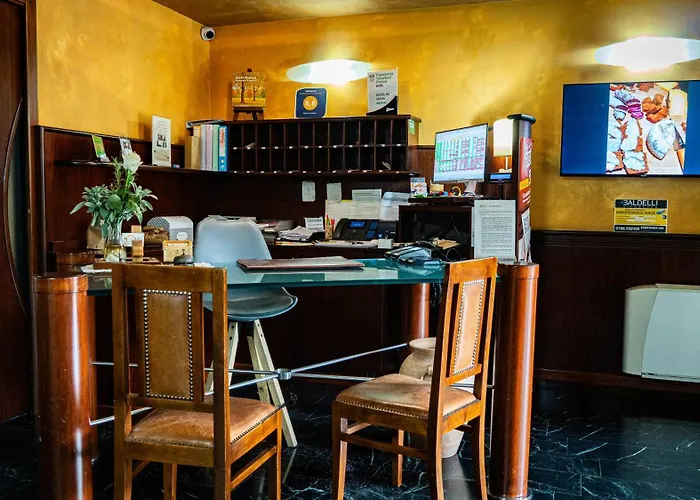 Au Soleil Hotel Saint-Vincent