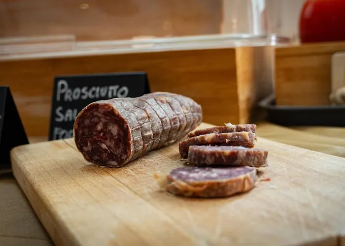 Au Soleil 3* Saint-Vincent