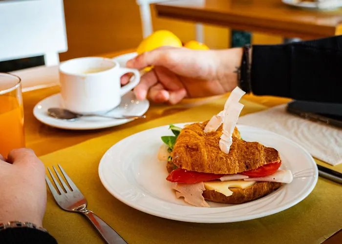 Au Soleil Saint-Vincent