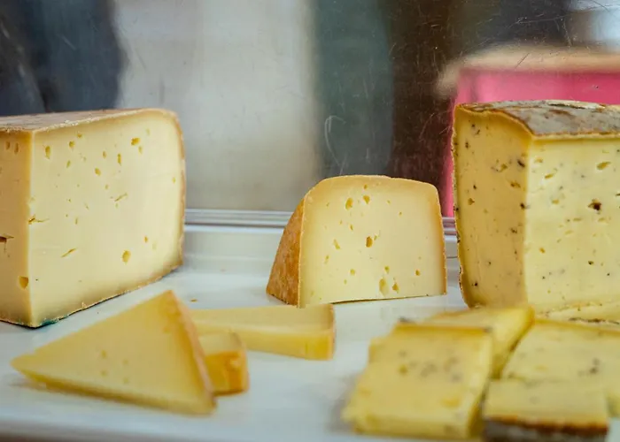 Hotel Au Soleil Saint-Vincent