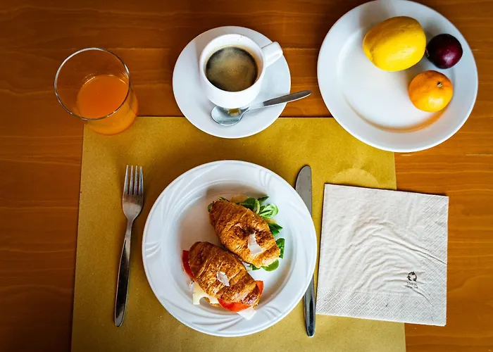 Au Soleil Saint-Vincent