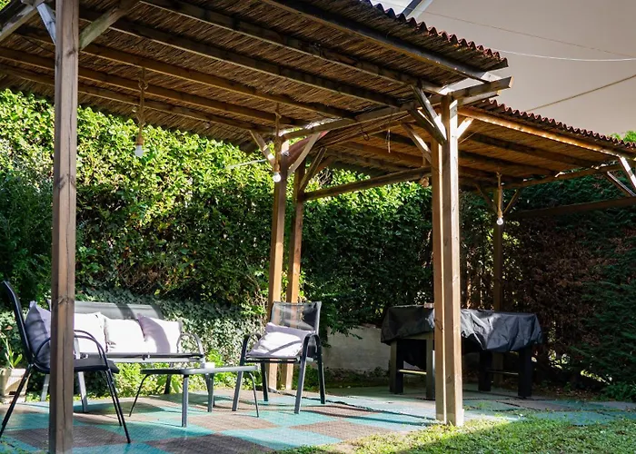 Au Soleil 3* Saint-Vincent