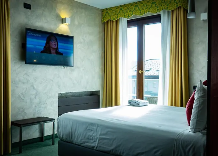 Au Soleil Saint-Vincent