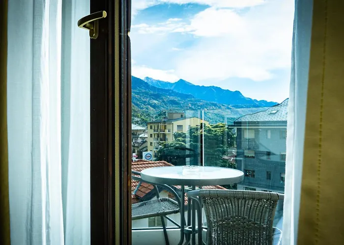 Au Soleil Saint-Vincent