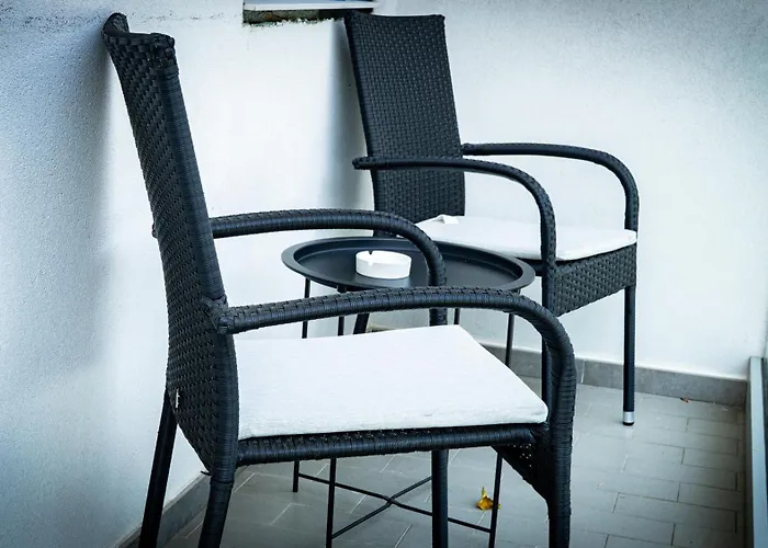 Au Soleil 3* Saint-Vincent