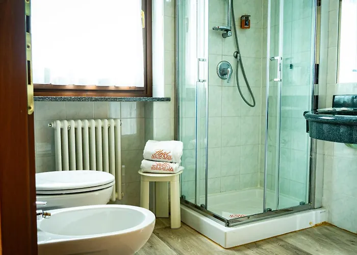 Au Soleil Saint-Vincent