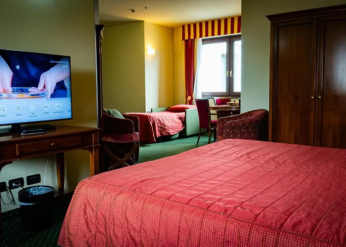 Au Soleil Saint-Vincent